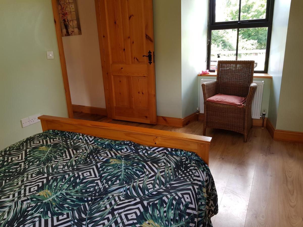 Rathgillen Lodge Nobber Ngoại thất bức ảnh