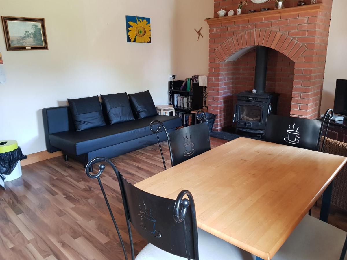 Rathgillen Lodge Nobber Ngoại thất bức ảnh