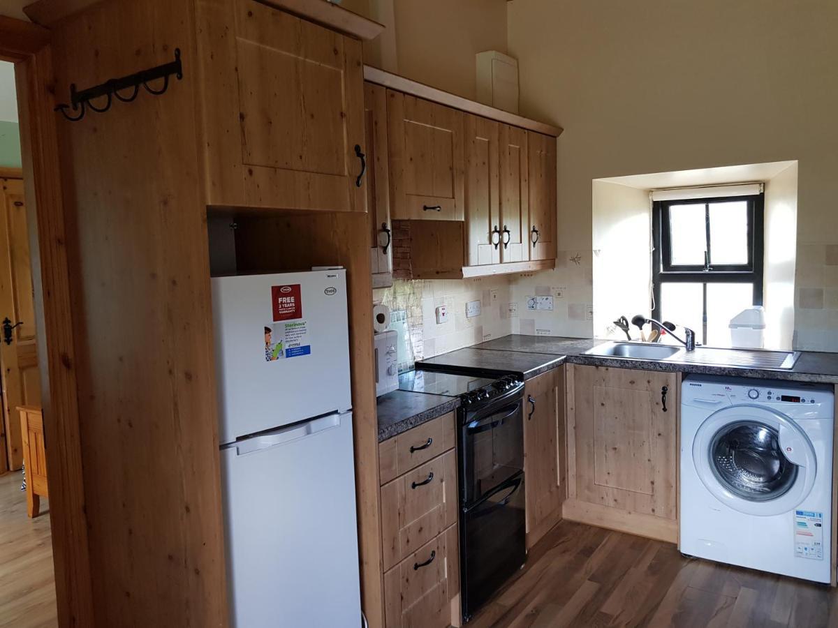 Rathgillen Lodge Nobber Ngoại thất bức ảnh