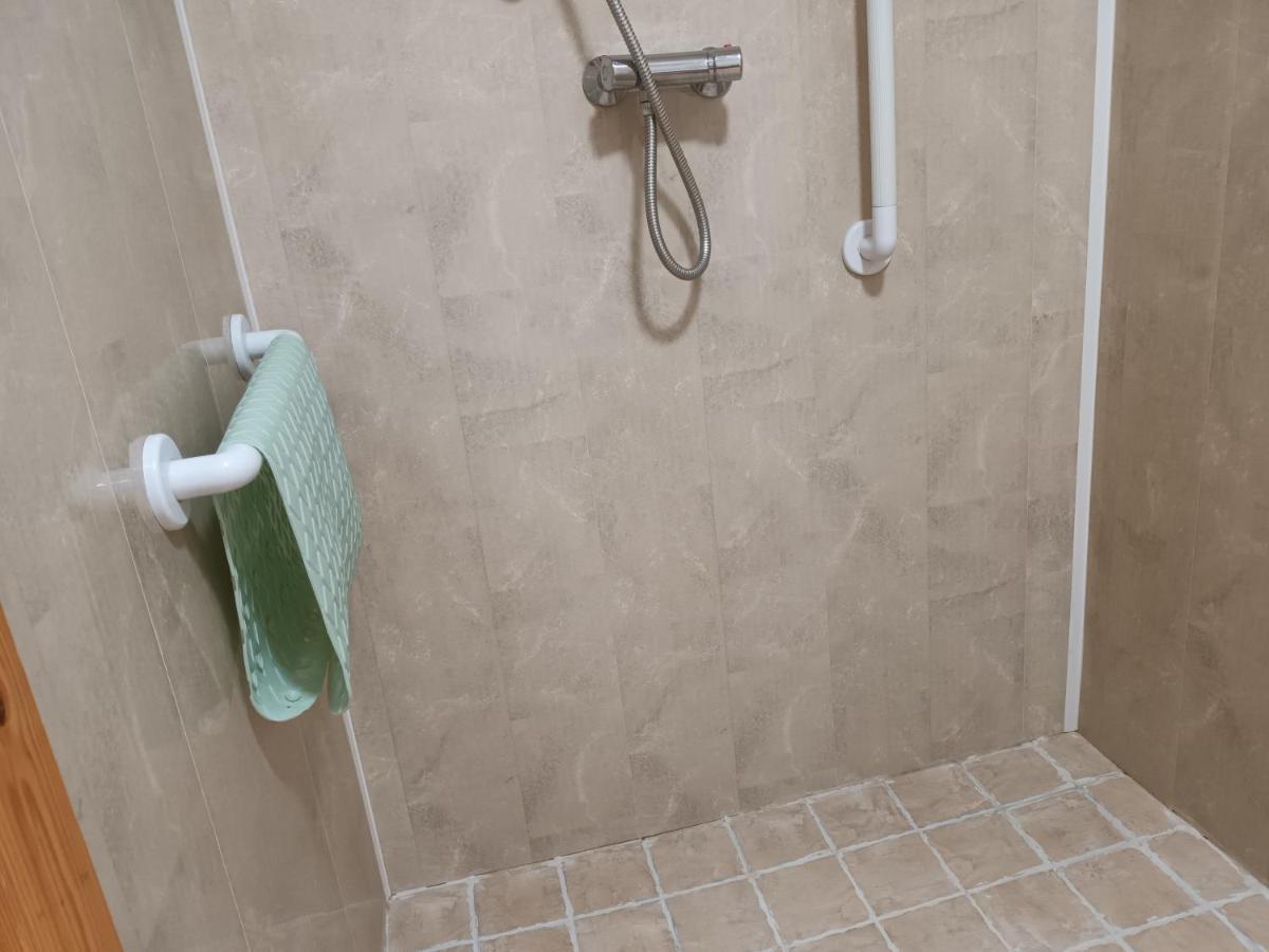 Rathgillen Lodge Nobber Ngoại thất bức ảnh